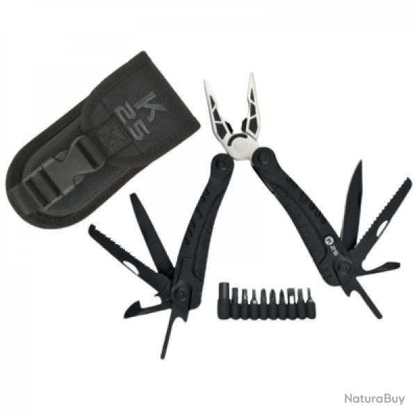 K25 pince multi fonction
