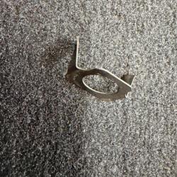 R&eacute;mington 7400 Bague maintien garde-main occasion