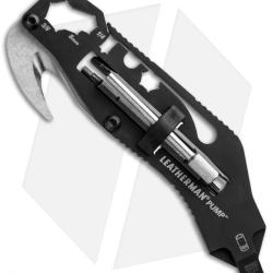 LEATHERMAN set d'outillage PUMP