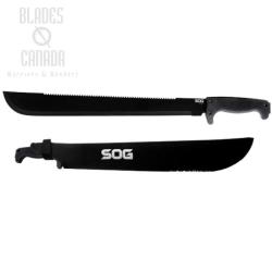 SOGFARI machette