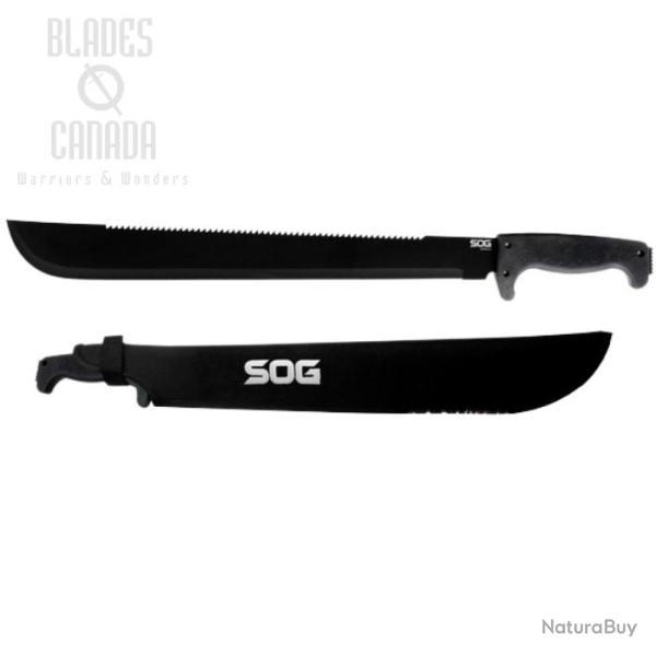 SOGFARI machette