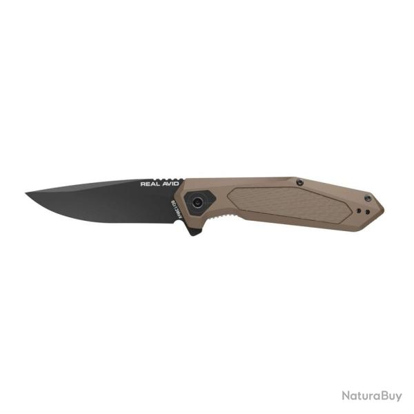 REAL AVIDE BLADES born ready RAV-3