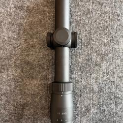 LUNETTE LEUPOLD VX-5HD 1-5X24