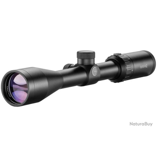 Lunette Vantage 3-9x40 R�ticule 30/30 Hawke