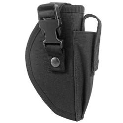 Holster de ceinture pour Glock 17 Gen5 et Glock 18C / 19 / 22 Gen4