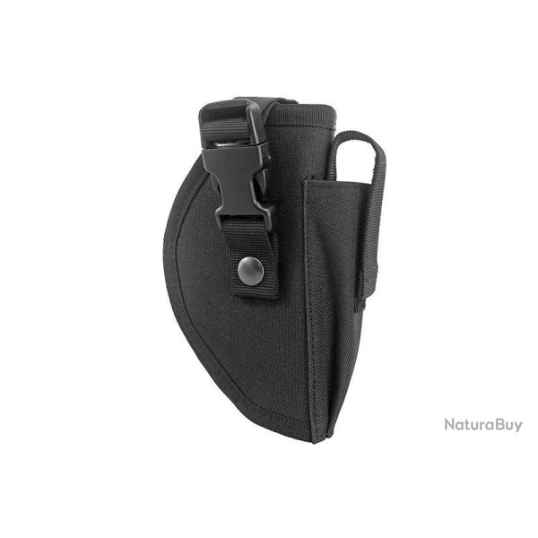 Holster de ceinture pour Glock 17 Gen5 et Glock 18C / 19 / 22 Gen4