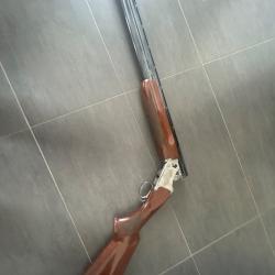 Fusil trap MIROKU 3800 TR-1