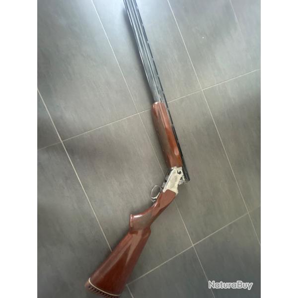 Fusil trap MIROKU 3800 TR-1
