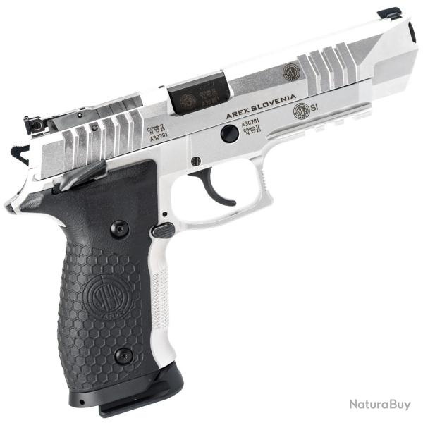 Pistolet STEYR ATC BASE SA/DA 5" C/9mm