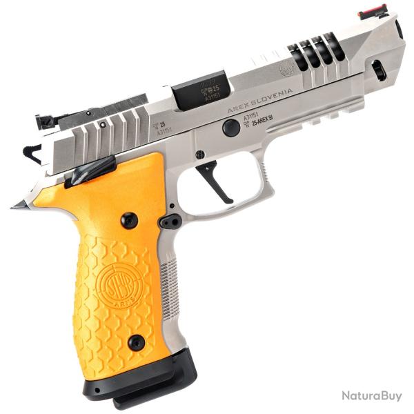 Pistolet STEYR ATC ROCK 5" 9mm