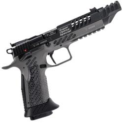ARMA ZEKA AZ P1 SUPER OPTICS SPECIAL 9X19