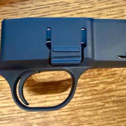 !!! TOP OFFRE !!! Chargeur Blaser r8 noir