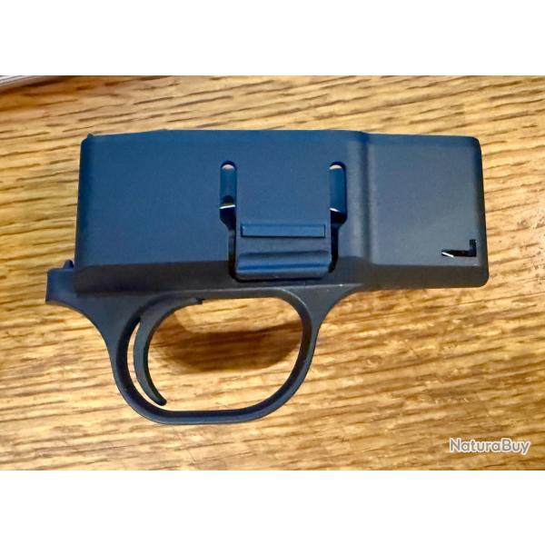 !!! TOP OFFRE !!! Chargeur Blaser r8 noir