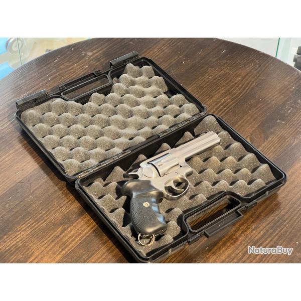 Revolver MANURHIN MR88 .38 Sp�cial R�f.626