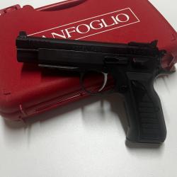 Pistolet TANFOGLIO P22 Target