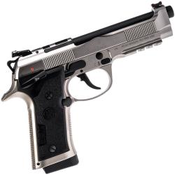 BERETTA 92x PERFORMANCE OPTIC READY 9MM