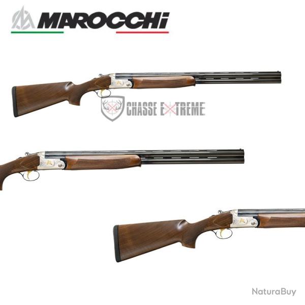 Fusil MAROCCHI Leggero 71 cm Cal 20/76