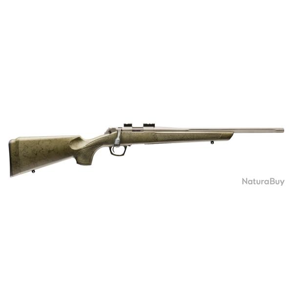 Carabine 22LR CVA Rimfire XT