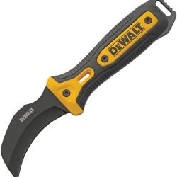 Couteau bricolage Dewalt HK41 Hawkbill