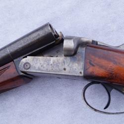 Robust 220 calibre 12x70