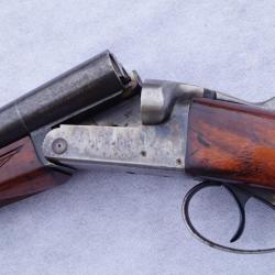 Robust 220 calibre 12x70