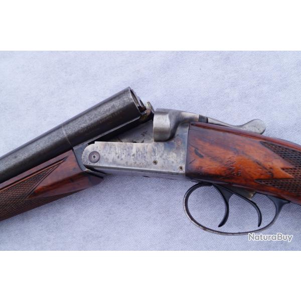 Robust 220 calibre 12x70