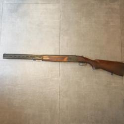 Fusil superpos&eacute; Rizzini Hombra