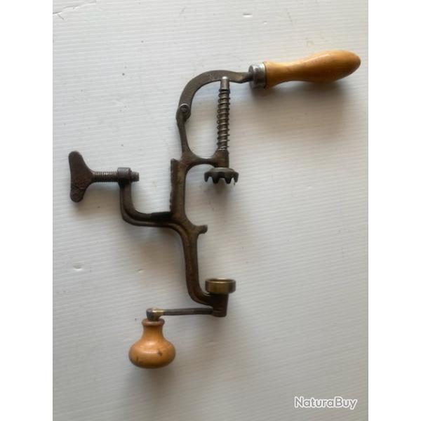 SERTISSEUR CAL 16  N�221