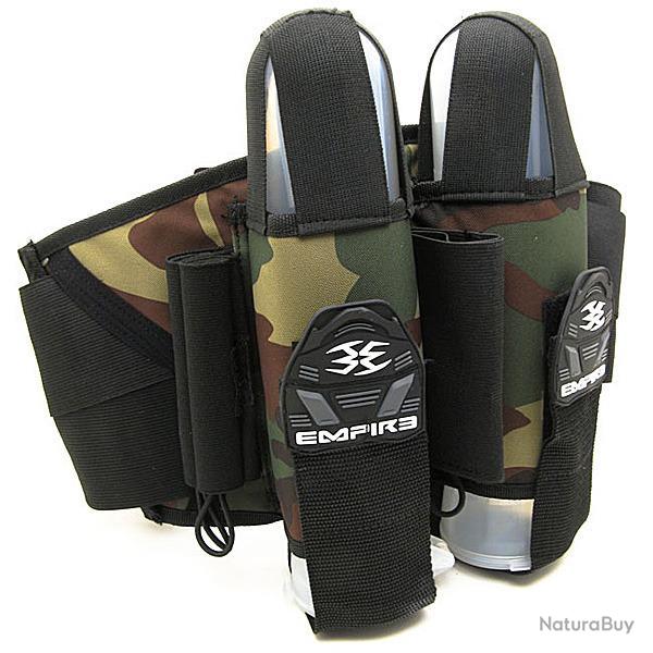 Empire React pack 2 5 Camo L/XL