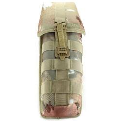 Insulated Single pod Pouch Dyecam