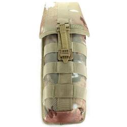 Insulated Single pod Pouch Dyecam