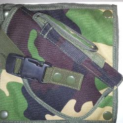 Holster Vert de Veste Black Eagle Corporation