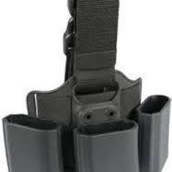 Triple Fast M4 Chargeur Black eagle Corporation