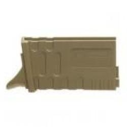 APS - Chargeur M4.M15.M16 150rd Tan