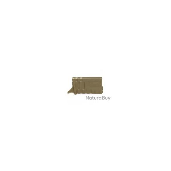 APS - Chargeur M4.M15.M16 150rd Tan