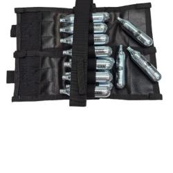 CO2 Pouch Black