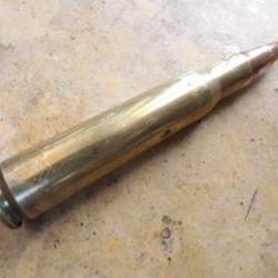 munition mitrailleuse 12.7 US army ww2 cal50 cal 50  KS 1943 neutralis&eacute;es  seconde guerre