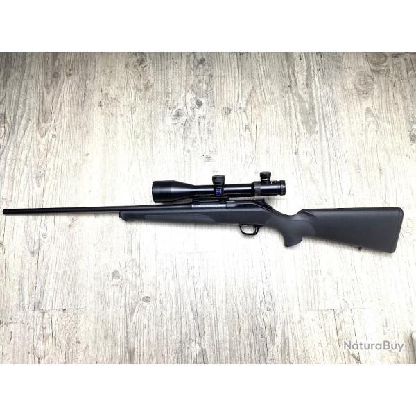 BLASER R8 PRO 7 RM AVEC LUNETTE ZEISS