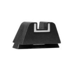 HAUSSE GLOCK ACIER 11.5MM GMS* REHAUSSEE
