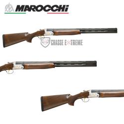 Fusil MAROCCHI Leggero 66cm Cal 12/76