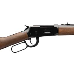 Carabine WINCHESTER Mod. 94 Short Rifle - 30/30 - 51cm