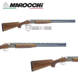 Fusil MAROCCHI First MK2 DL12 Steel 71cm Cal 12/76