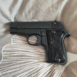 Pistolet unique 7.65 mm model 51