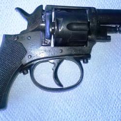 Bulldog 320
