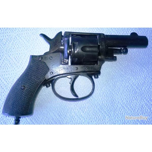 Bulldog 320