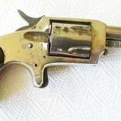 Spur Trigger Electric 32 Rim Fire a Compl&eacute;ter
