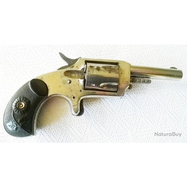 Spur Trigger Electric 32 Rim Fire a Compl�ter
