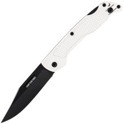 Couteau pliant Ontario Camp Plus Frost EDC