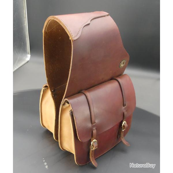 FONTES DE SELLE CUIR