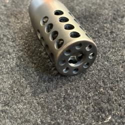 Frein de bouche DF2000 M15x100